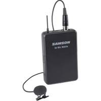 Go Mic Mobile Beltpack Transmitter