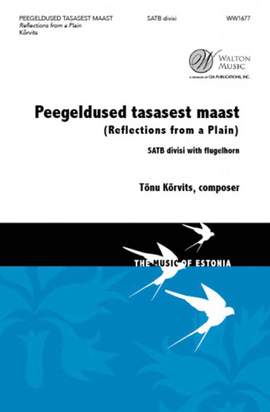 Tõnu Kõrvits: Peegeldused tasasest maast