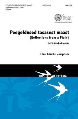 Tõnu Kõrvits: Peegeldused tasasest maast