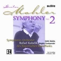 Mahler: Symphony No. 2 - Vinyl Edition