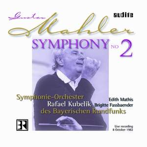 Mahler: Symphony No. 2 - Vinyl Edition