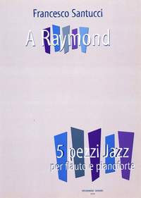 Francesco Santucci: A Raymond