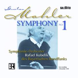Mahler: Symphony No. 1 - Vinyl Edition