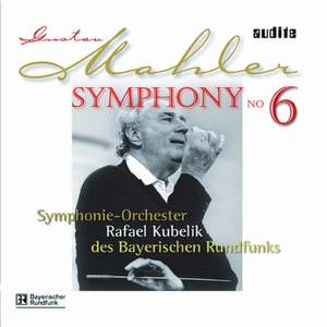 Mahler: Symphony No. 6 - Vinyl Edition