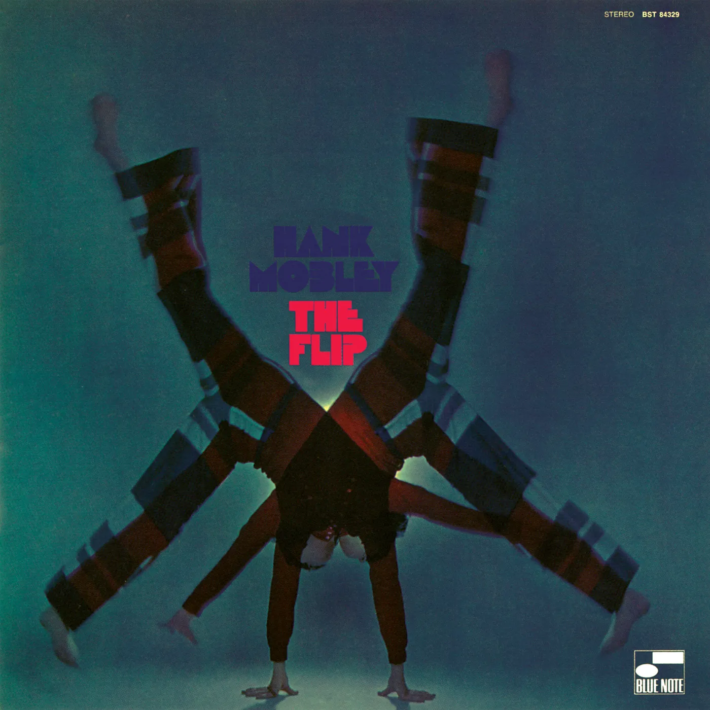 HANK MOBLEY / \"THE FLIP\" (BNST 84329） NC0xNDIxLmpwZWc.jpeg