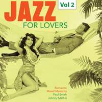 Jazz for Lovers, Vol. 2