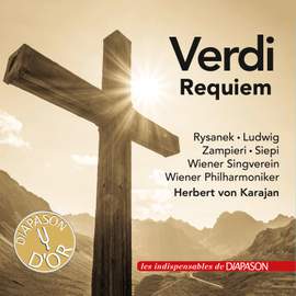 Verdi: Messa da Requiem