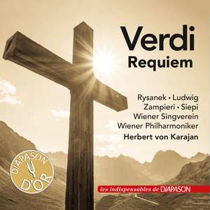 Verdi: Messa da Requiem