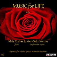 Music for Life Vol. 1