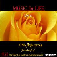 Music for Life Vol. 2