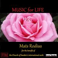 Music for Life Vol. 3
