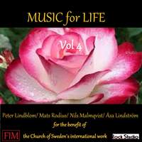 Music for Life Vol. 4