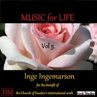 Music for Life Vol. 5