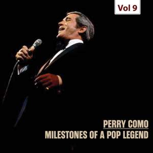 Milestones of a Pop Legend, Vol. 9