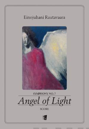 Rautavaara, E: Angel of Light