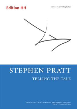 Pratt, S: Telling the Tale