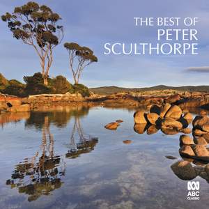 The Best of Peter Sculthorpe