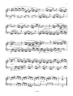 Bach, Johann Sebastian: The Well-Tempered Clavier III-IV Product Image