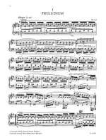 Bach, Johann Sebastian: The Well-Tempered Clavier I-II Product Image
