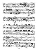 Bach, Johann Sebastian: The Well-Tempered Clavier I-II Product Image