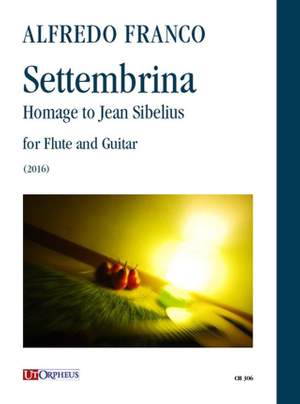 Franco, A: Settembrina