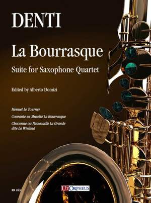 Denti, C: La Bourrasque