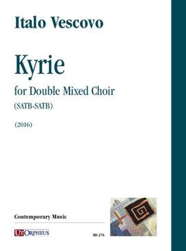 Vescovo, I: Kyrie