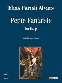 Parish-Alvars, E: Petite Fantaise