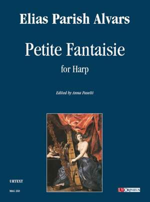 Parish-Alvars, E: Petite Fantaise