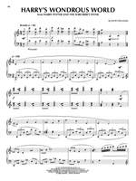 The John Williams Piano Anthology Product Image