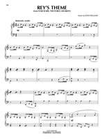 The John Williams Piano Anthology Product Image