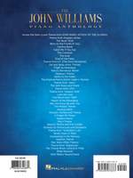 The John Williams Piano Anthology Product Image