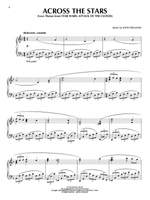 The John Williams Piano Anthology Product Image