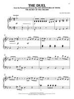 The John Williams Easy Piano Anthology Product Image