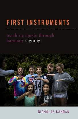 First Instruments