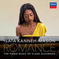  Romance: The Piano Music of Clara Schumann