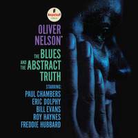 The Blues And The Abstract Truth - Vinyl Edition