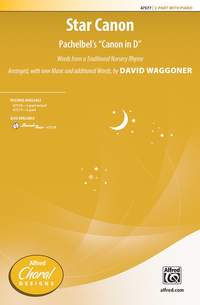 Waggonder, David: Star Canon 2 PT