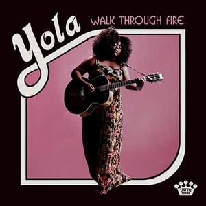 Walk Through Fire - Vinyl Edition