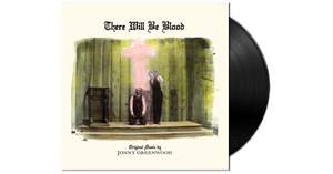 There Will Be Blood (Music from the Motion Picture) - Vinyl Edition