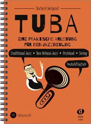 Weigand, N: Tuba