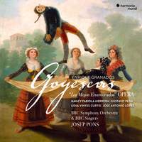 Granados: Goyescas