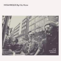 Big City Moves
