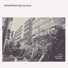 Big City Moves