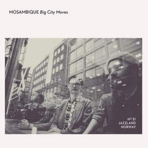 Big City Moves