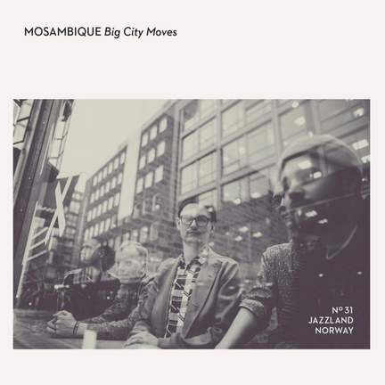 Big City Moves