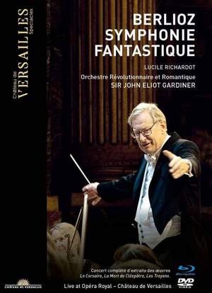 Berlioz: Symphonie Fantastique