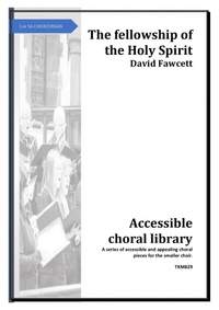 David Fawcett: The Fellowship of the Holy spirit