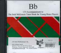 The Jock McKenzie Tutor Book 1 Bb CD