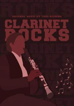 Theo Richens: Clarinet Rocks